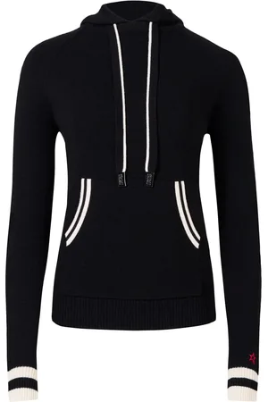 Perfect Moment Hayley wool hoodie