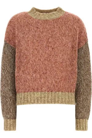 Max Mara Dionigi knitted jumper