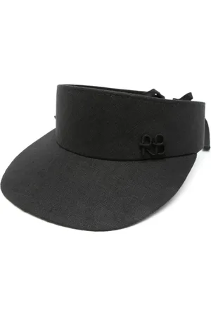 Ruslan Baginskiy Bow-tie visor