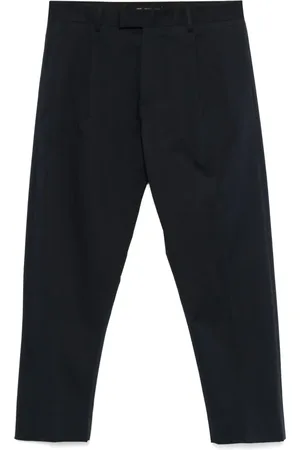 LOW BRAND Lux trousers