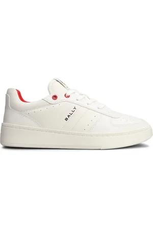 Bally Leather sneakers