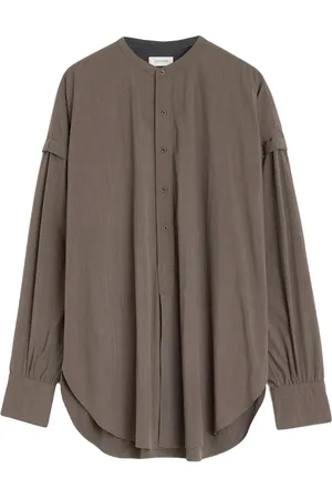 LEMAIRE Long-sleeved shirt