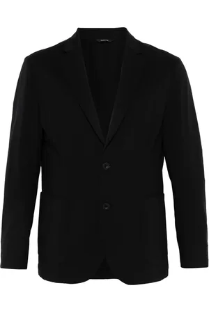 TOMBOLINI Single-breasted blazer