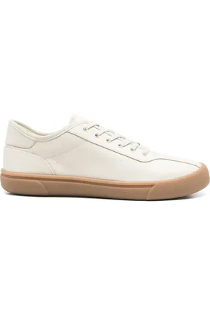 The Row Canvas sneakers