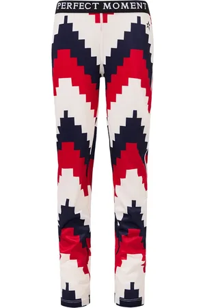 Perfect Moment Thermal ski trousers