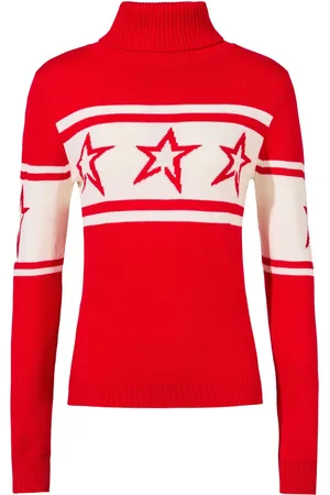 Perfect Moment Chopper sweater