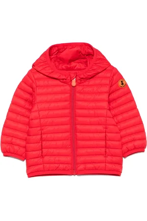 save the duck Nene jacket