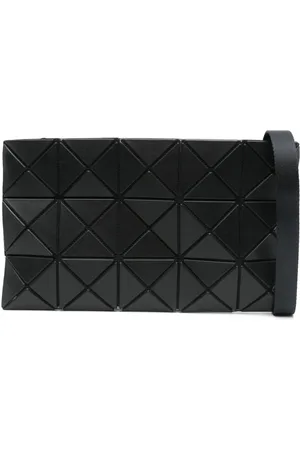 Issey Miyake Lucent shoulder bag