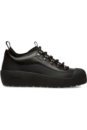 Bally Winter Capsule sneakers
