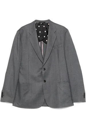 Paul Smith Single-breasted blazer