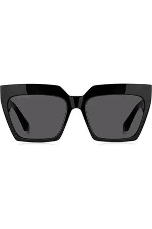 Etro Tailoring cat-eye sunglasses