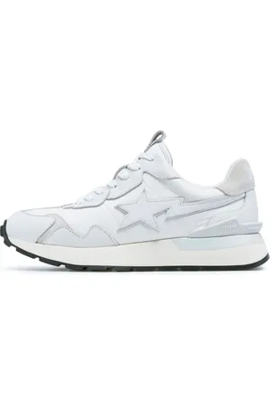 A Bathing Ape Roadsta Express #3 M2 sneakers