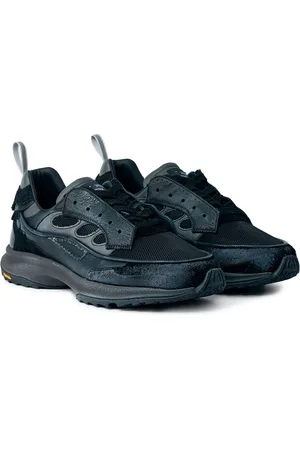 Hidnander Leather sneakers