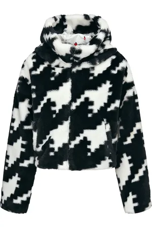 Perfect Moment NOELLE FAUX-FUR SKI JACKET II