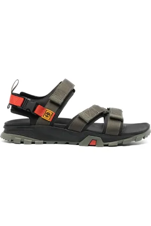 Timberland Touch-strap open-toe sandals