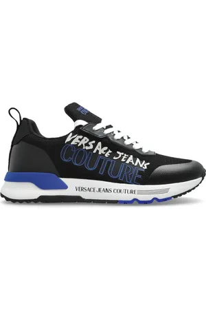 VERSACE Low-top sneakers