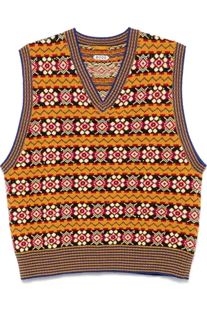BODE Bracken vest