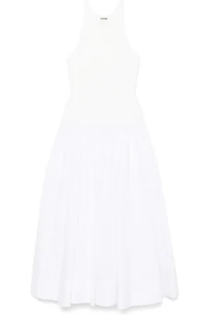 Staud Yamila maxi dress