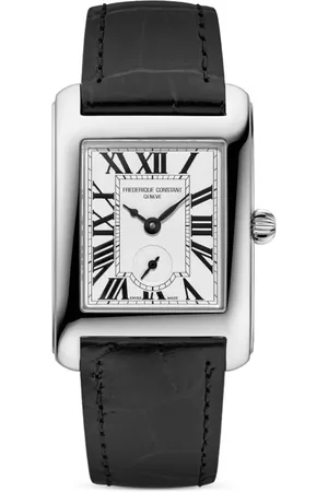 Frederique Constant Classics Carr??e Small Seconds 36mm
