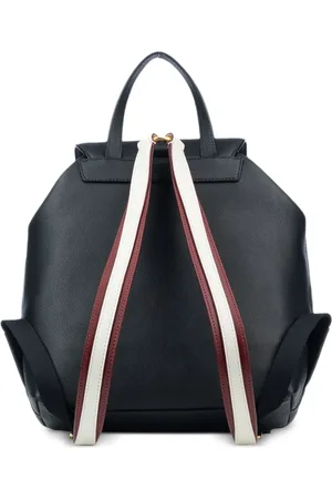 Bally Logo-stamp backpack