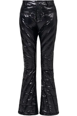 Perfect Moment Flared ski trousers