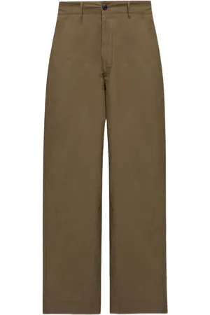 Paul Smith Buttoned trousers