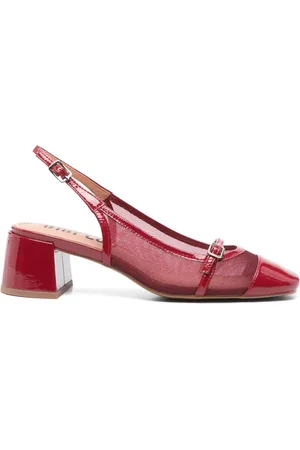 Bibi Lou 50mm Livia pumps