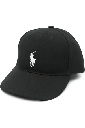 Ralph Lauren Polo Pony cap