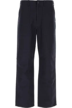 Givenchy Cotton trousers