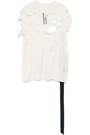 Rick Owens Small Level T-shirt