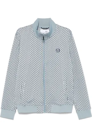 Sergio Tacchini Paolo track jacket