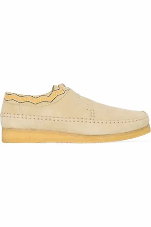 Clarks Weaver desert boots