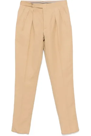 CANALI Tailored trousers