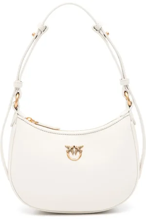 Pinko Baby Half Moon shoulder bag