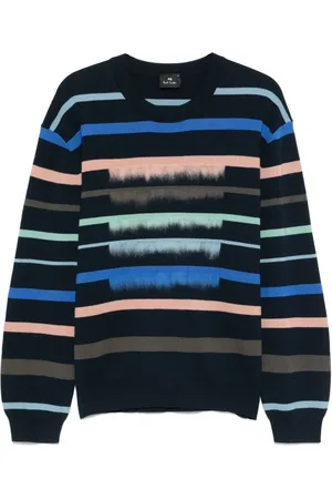 Paul Smith Striped sweater