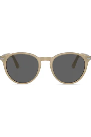 Persol Round frame sunglasses