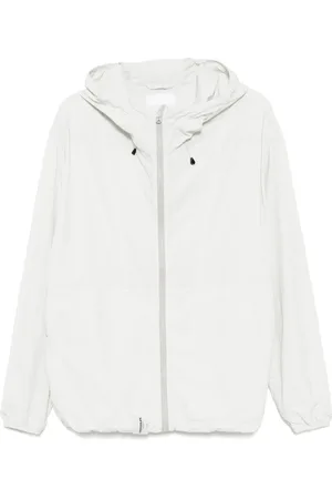 Chocoolate Panelled jacket