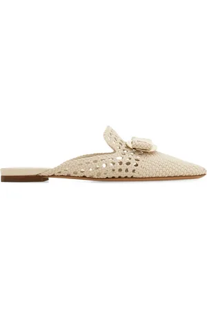 Salvatore Ferragamo Vara mules