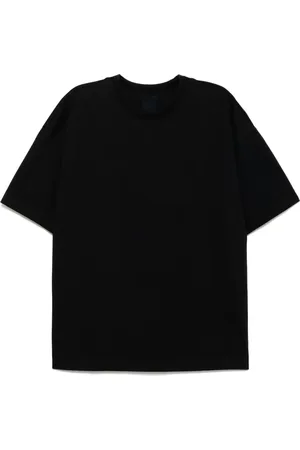 JUUN.J Language Under The Influence T-shirt