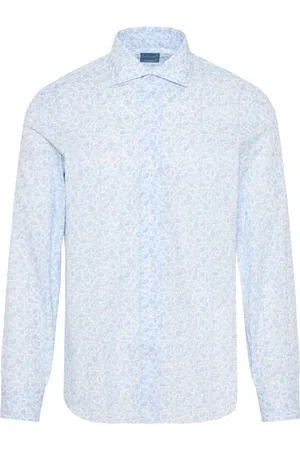 BARBA Printed shirt