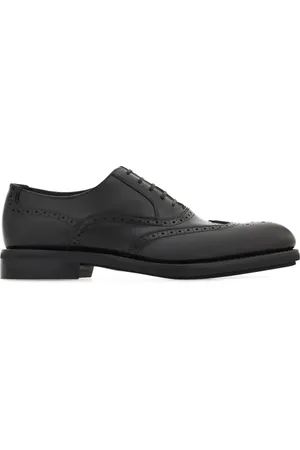 Salvatore Ferragamo Tramezza oxford shoes