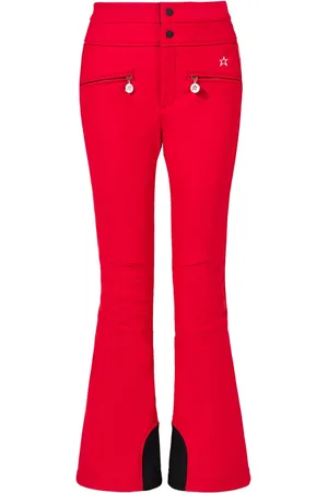 Perfect Moment Aurora high-waist flared ski trousers