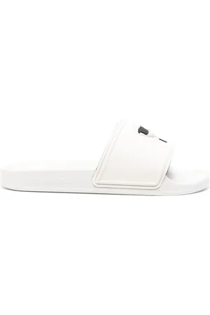Karl Lagerfeld Logo slides