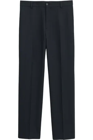 Filippa K Tailored tapered trousers