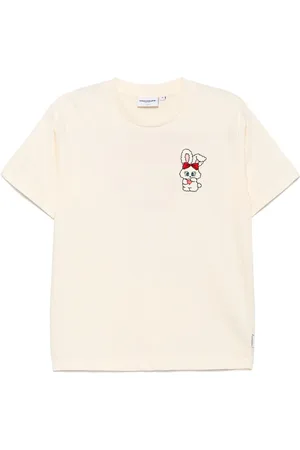 Chocoolate Graphic-print T-shirt