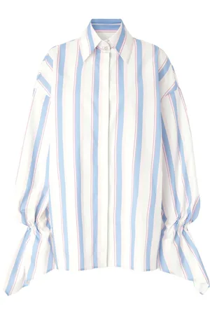 GENNY Striped shirt