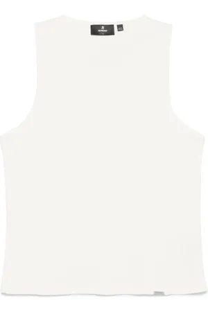 Represent Waffle tank top