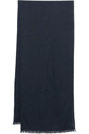 N.PEAL Pashmina scarf