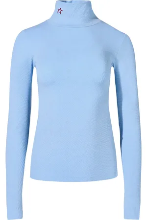 Perfect Moment Seamless Thermal T-shirt