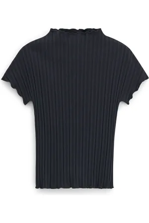 Filippa K Ribbed T-shirt